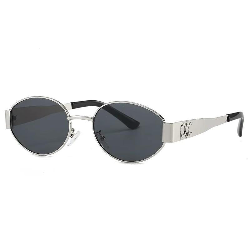 Royal Gold Sunglasses