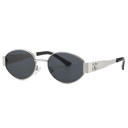 Royal Gold Sunglasses