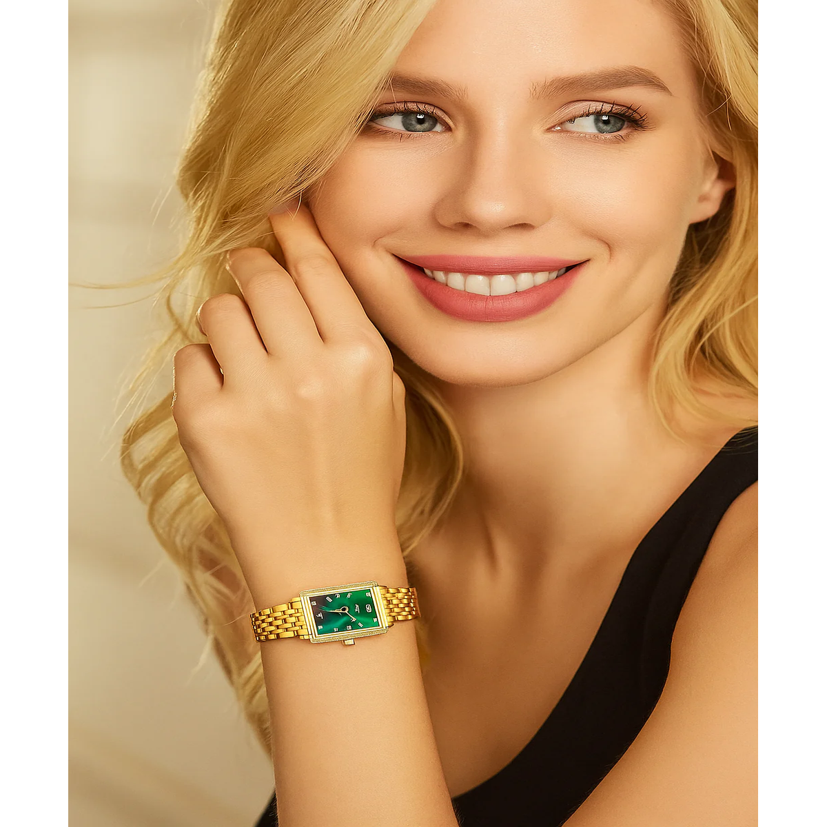 Emerald Queen