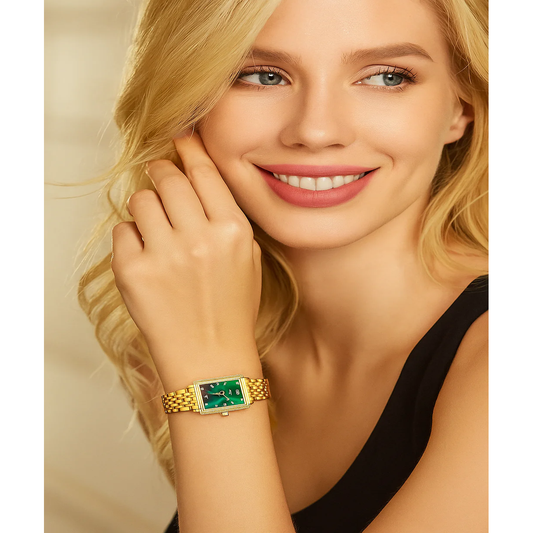 Emerald Queen
