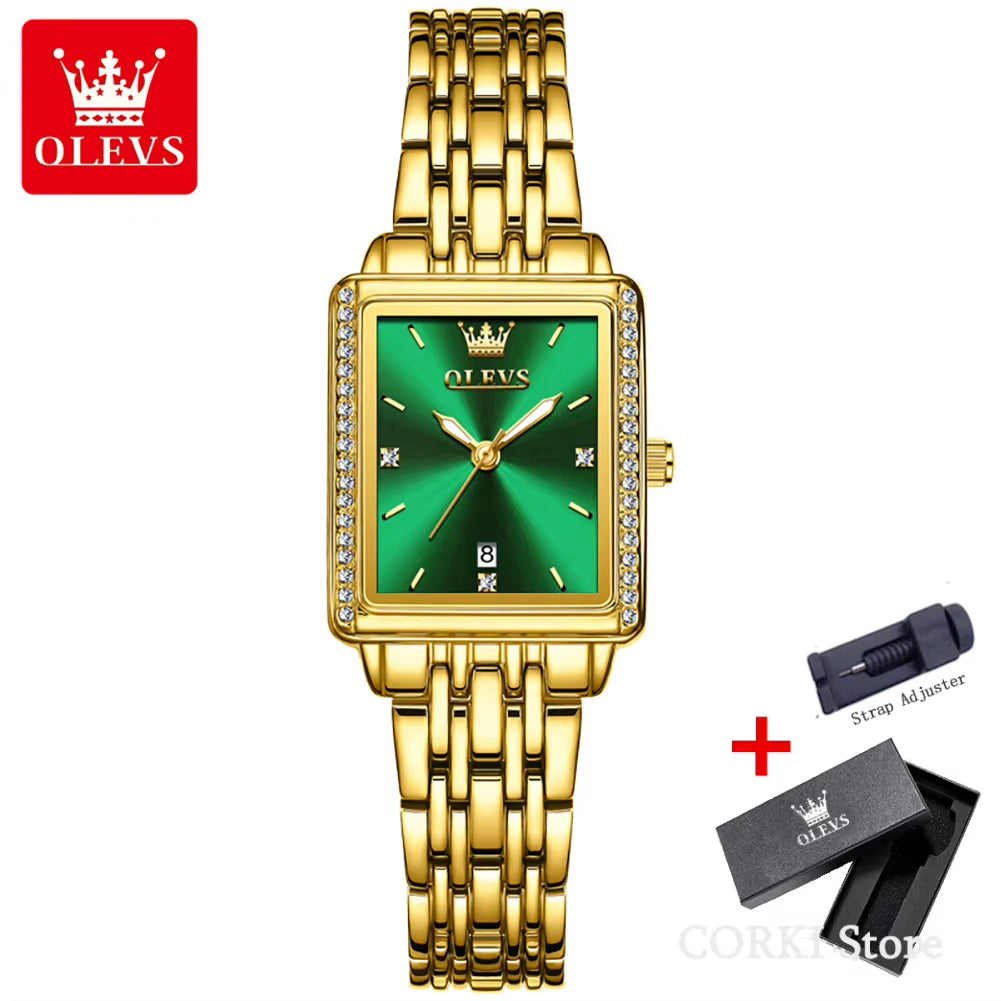 Emerald Queen