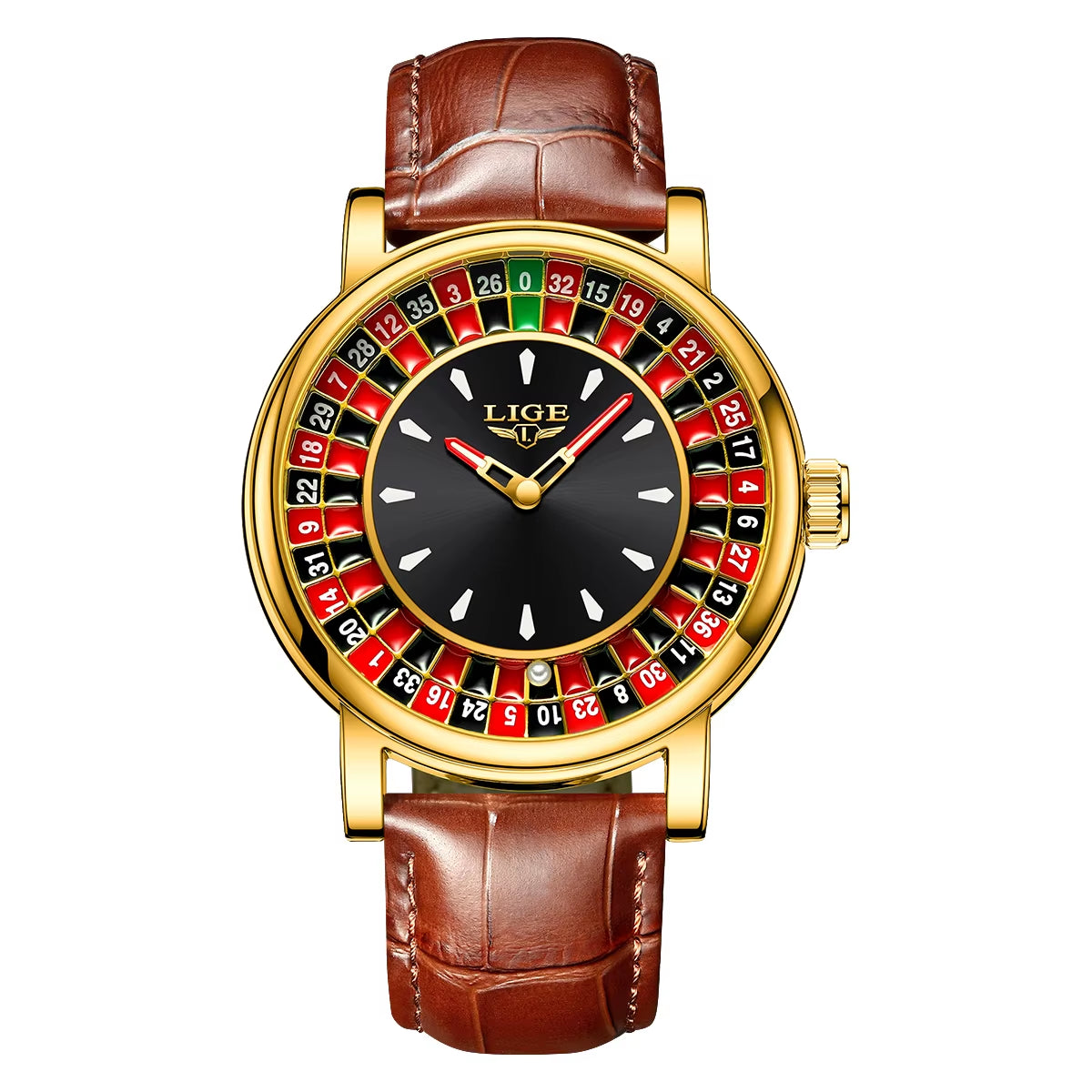 Roulette Royale