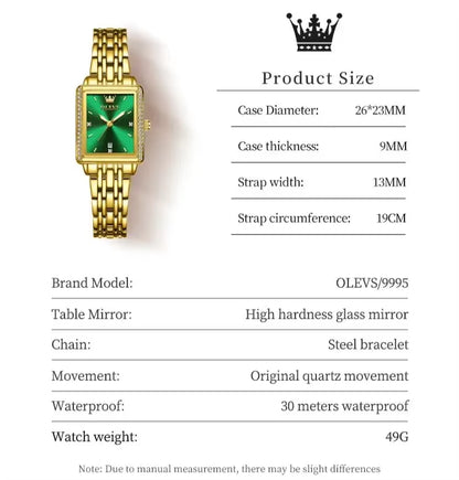 Emerald Queen