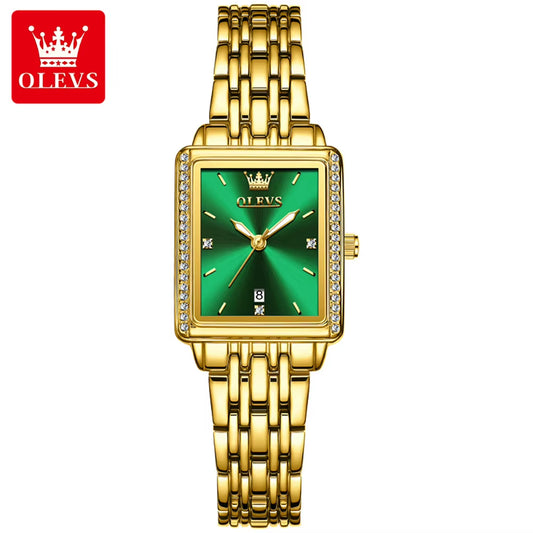 Emerald Queen
